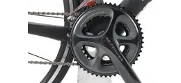 Pinarello GAN S Shimano Ultegra Rennrad 28 Zoll erwachsenenfahrrad 22 Gang Kettenschaltung schwarz Rahmenhöhe: 53 cm 564002-06.jpg
