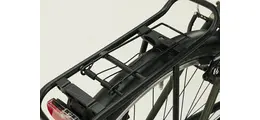 Bergamont Horizon N8 FH Gent 28" Alu-Trekkingrad 8-Gang Freilaufnabe 28 Zoll Herrenfahrrad 8 Gang Nabenschaltung mit Freilauf grün Rahmenhöhe: 56 cm