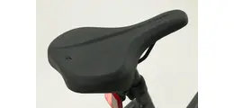 Focus PLANET² 5.7 E-Bike/Pedelec 9-Gang Kette Bosch Intube 13.4 Ah Damenfahrrad 9 Gang Kettenschaltung schwarz Bosch Rahmenhöhe: 43 cm