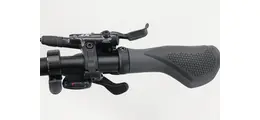Cube Kathmandu Hybrid SLT 625 Trekking Pedelec 12-Gang XT, Nyon, 625Wh 17,4 Ah Herrenfahrrad 12 Gang Kettenschaltung gelb Bosch Rahmenhöhe: 50 cm