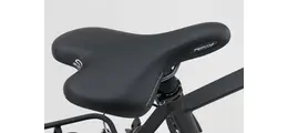 Gazelle Chamonix T27 Herren 28" Trekkingrad 27-Gang Deore/Altus Kettenschaltung 28 Zoll unisex Kettenschaltung schwarz Rahmenhöhe: 61 cm