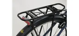 Rabeneick TC2 FL 28" Alu-Trekkingrad Nexus 8-Gang Freilaufnabe, Magura HS 11 28 Zoll Damenfahrrad 8 Gang Nabenschaltung mit Freilauf blau Rahmenhöhe: 45 cm