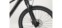 Cube Access WS Race Damen MTB Hardtail 20-Gang Shimano Deore 27,5 Zoll Damenfahrrad 20 Gang Kettenschaltung schwarz Rahmenhöhe: 13,5 Zoll