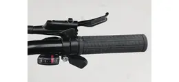 Kettler Alu Rad Grinder 24 Disc 26" Jugend/ Herren ATB 24-Gang Shimano Kettenschaltung, hyd.Disc 26 Zoll Kettenschaltung schwarz Rahmenhöhe: 40 cm