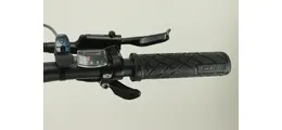 Cube Aim SL Allroad 29" ATB mit 27-Gang Shimano Kettenschaltung 29 Zoll Herrenfahrrad 27 Gang Kettenschaltung schwarz Rahmenhöhe: 23 Zoll