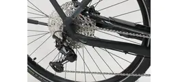 Cube Kathmandu Hybrid EXC 625 Trekking Pedelec 28" 12-Gang Deore, 625Wh 17,4 Ah Herrenfahrrad 12 Gang Kettenschaltung schwarz Bosch Rahmenhöhe: 62 cm