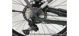 Cube Kathmandu Hybrid SLT 625 Trekking Pedelec 12-Gang XT, Nyon, 625Wh 17,4 Ah Herrenfahrrad 12 Gang Kettenschaltung gelb Bosch Rahmenhöhe: 50 cm