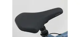 Flyer Goroc3 6.50 27" Unisex Fullsuspension Crossover Pedelec 12-Gang Sram, 625Wh Unisexfahrrad 12 Gang Kettenschaltung blau Bosch Rahmenhöhe: 41 cm