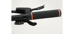 KTM Chicago Street 29 Alu-MTB-Street /ATB 24-Gang Shimano Kettenschaltung 29 Zoll erwachsenenfahrrad 24 Gang Kettenschaltung schwarz Rahmenhöhe: 43 cm
