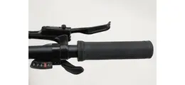 Cube Aim SLX 27,5"/29" MTB Offroad 18-Gang Shimano Kette, Rock Shox Federtgabel 29 Zoll Herrenfahrrad 18 Gang Kettenschaltung weiß Rahmenhöhe: 18" / M