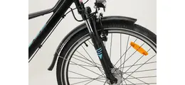 S'cool troX EVO alloy 26" He. Dirt-ATB 7-Gang Rücktrittbremsnabe 26 Zoll jugendfahrrad 7 Gang Nabenschaltung mit Rücktritt schwarz Rahmenhöhe: 33 cm