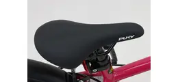 Puky Cyke 20-7 ACTIVE 20" Kinder Alu- ATB 7 Gang Kettenschaltung 20 Zoll jugendfahrrad 7 Gang Kettenschaltung pink Rahmenhöhe: 28 cm