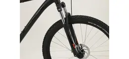 Bulls Wildtail 1 29" Mountainbike 21-Gang Shimano Kettenschaltung 29 Zoll erwachsenenfahrrad Kettenschaltung schwarz Rahmenhöhe: 56 cm