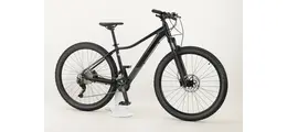 Cube Access WS Race Damen MTB Hardtail 20-Gang Shimano Deore 27,5 Zoll Damenfahrrad 20 Gang Kettenschaltung schwarz Rahmenhöhe: 13,5 Zoll