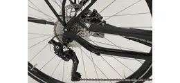 KTM Veneto Light Disc 28" Alu-Trekkingrad 30-Gang Shimano Deore XT/ Deore 28 Zoll unisex 30 Gang Kettenschaltung schwarz Rahmenhöhe: 51 cm