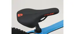 Cube Elite 240 C:62 SLX Knaben / Jugend MTB 24" 10-Gang Kettenschaltung 24 Zoll kinderfahrrad 10 Gang Kettenschaltung schwarz Rahmenhöhe: 30 cm