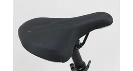 Cube Touring 28" Trekkingrad mit 24-Gang Shimano Kettenschaltung, Nabendynamo 28 Zoll Damenfahrrad 24 Gang Kettenschaltung grau Rahmenhöhe: 46 cm