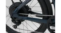 Stromer ST1 LCI 27,5" Herren Sport Einsteiger E-Bike 45km/h 9-Gang Kettenschaltung 618Wh erwachsenenfahrrad 9 Gang Kettenschaltung grün Stromer Rahmenhöhe: M