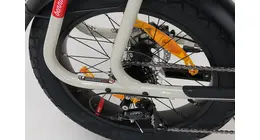 Benno RemiDemi 9D Performance 20 Urban Pedelec 9-Gang Shimano Kette 500Wh 180kg 13,4 Ah erwachsenenfahrrad 9 Gang Kettenschaltung grau Rahmenhöhe: Unifit