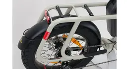 Benno RemiDemi 9D Performance 20 Urban Pedelec 9-Gang Shimano Kette 500Wh 180kg 13,4 Ah erwachsenenfahrrad 9 Gang Kettenschaltung grau Rahmenhöhe: Unifit