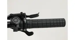 Flyer Uproc2 6.30 29" Damen E-MTB / E-Bike 12-Gang XT Kettenschaltung 95Nm 750Wh Fit 20.1 Ah erwachsenenfahrrad 12 Gang Kettenschaltung grün Flyer Rahmenhöhe: S