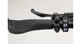 Stromer ST1 LCI 27,5" Herren Sport Einsteiger E-Bike 45km/h 9-Gang Kettenschaltung 618Wh erwachsenenfahrrad 9 Gang Kettenschaltung grün Stromer Rahmenhöhe: M