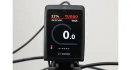 Kalkhoff Entice 7.B Advance+ ABS 28" Touring E-Bike 11-Gang Deore XT mit ABS 750Wh Smart 20,1 Ah erwachsenenfahrrad 11 Gang Kettenschaltung grau Bosch Rahmenhöhe: L (53 cm)