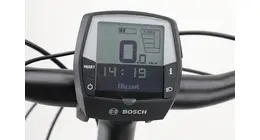 eBikemanufaktur 5NF 27,5 City-/ /Trekking E-Bike Nexus 5-Gang Freilaufnabe 625Wh, CX , Gates 17,4 Ah Damenfahrrad 5 Gang Nabenschaltung mit Freilauf schwarz Bosch Rahmenhöhe: 50 cm