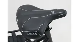 Hercules E-Imperial 180 S F5 28" City-/Trekking XXL-E-Bike 5-Gang Freilauf 500Wh, 180kg 13.4 Ah erwachsenenfahrrad 5 Gang Nabenschaltung mit Freilauf schwarz Bosch Rahmenhöhe: 46 cm