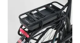 Hercules E-Imperial 180 S F5 28" City-/Trekking XXL-E-Bike 5-Gang Freilauf 500Wh, 180kg 13.4 Ah erwachsenenfahrrad 5 Gang Nabenschaltung mit Freilauf schwarz Bosch Rahmenhöhe: 46 cm