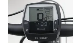 Hercules E-Imperial 180 S F5 28" City-/Trekking XXL-E-Bike 5-Gang Freilauf 500Wh, 180kg 13.4 Ah erwachsenenfahrrad 5 Gang Nabenschaltung mit Freilauf schwarz Bosch Rahmenhöhe: 46 cm
