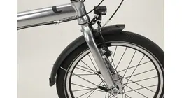 COAST Hightide No.01 S3 20" Aluminium Faltrad mit 3-Gang Shimano Nexus Freilaufnabe 20 Zoll 3 Gang Nabenschaltung mit Freilauf anthrazit Rahmenhöhe: 30 cm 703261-03.jpg