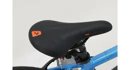 Cube Cubie 160 ationteam 16" Kinder MTB Offroad mit Freilaufnabe u. Chainlooper 16 Zoll kinderfahrrad 1-Gang Freilaufnabe grau Rahmenhöhe: 21 cm 576386-04.jpg