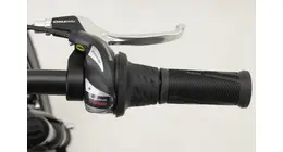 Bergamont Revox ATB 20 Girl 20" Kinder-/ Mädchen  ATB 7-Gang Shimano Kettenschaltung 20 Zoll kinderfahrrad;jungenfahrrad 7 Gang Kettenschaltung lila Rahmenhöhe: 28 cm