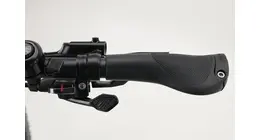 Kalkhoff Entice C.B. Excite+ 20" Kompakt E-Bike 9-Gang Kettenschaltung 75Nm 545Wh Smart 14,4 Ah erwachsenenfahrrad 9 Gang Kettenschaltung grau Bosch Rahmenhöhe: XS (48 cm)