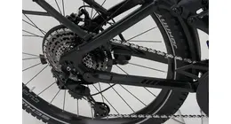 ZEMO SU-E FS11, Herren 27,5" Trekking Shimano 11Gang, 750 Wh Performance LineCX, GPS unisex Kettenschaltung schwarz Bosch Rahmenhöhe: 43 cm 816276-05.jpg