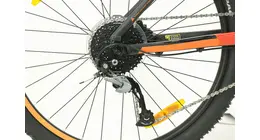 Bergamont Revox 4 Hardtail MTB Offroad 27 Gang Kettenschaltung 27,5 Zoll Herrenfahrrad 27 Gang Kettenschaltung schwarz Rahmenhöhe: 40 cm 785005-04.jpg