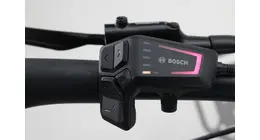 Kalkhoff Entice C.B. Excite+ 20" Kompakt E-Bike 9-Gang Kettenschaltung 75Nm 545Wh Smart 14,4 Ah erwachsenenfahrrad 9 Gang Kettenschaltung grau Bosch Rahmenhöhe: XS (48 cm)