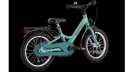 Puky YOUKE 16 Kinder Alu-Spielrad 16 mit Rücktrittbremse + Gepäckträger 16 Zoll kinderfahrrad grün Rahmenhöhe: 25 cm 420625-03.jpg