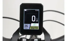 Hercules Intero I-R8 28" City-/Trekking E-Bike 8-Gang Rücktrittbremse 60Nm 630Wh Fit 16,75 Ah erwachsenenfahrrad 8 Gang Nabenschaltung mit Rücktritt schwarz Panasonic Rahmenhöhe: 45 cm