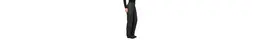 Vaude Women's Yaras Rain Pants sw Größe: 34