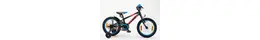 Cube Kid 160 16 Zoll schwarz Rahmenhöhe: 22 cm