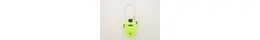 Abus Combiflex StopOver 65 neon