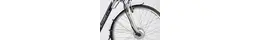 Sachs EloBikeDLPlus Pedelec bis100km Rahmenhöhe: 48 cm