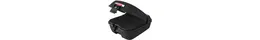 KLICKfix CITYBOX GTA SCHWARZ