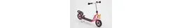 Puky R 03  pink ab3J. Kinderroller