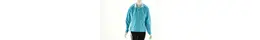 Vaude Women's Ride Jacket skyline Größe: 38