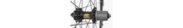 Mavic MTB Crossride Disc 6 Loch 26"