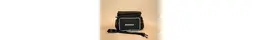 Haberland L-Tasche 8l, Klickfix.AD. sw