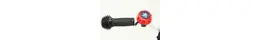 Puky ZL 18 Capt´n Sharky 18"Ki., bl